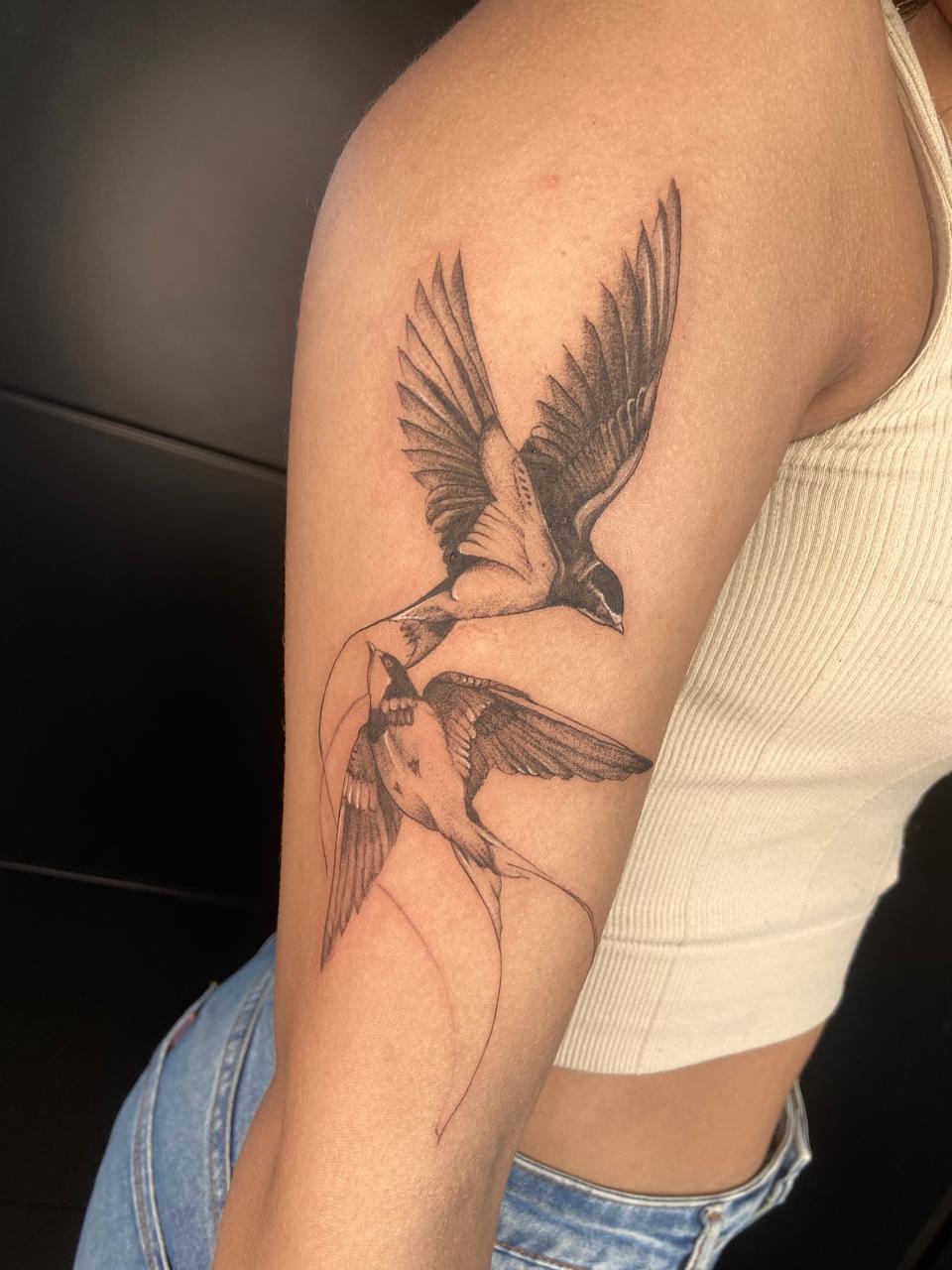 Tatuagem 2